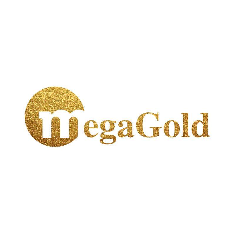 MegaGold海外旗舰店的LOGO