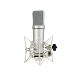 66 Флагманский магазин Babybottle-U87 большой вибрационная пленка Профессиональный микрофон 66U87PRO Емконический микрофон