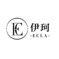 ECLA伊珂内胆包的LOGO