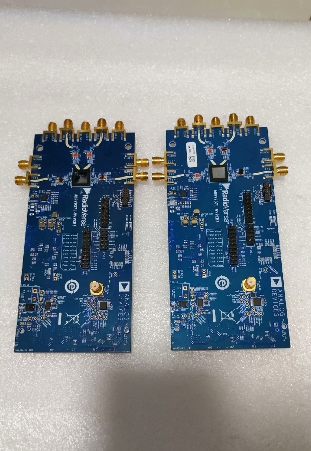 AD9371 AD9371 AD9375 official DEMO-Taobao