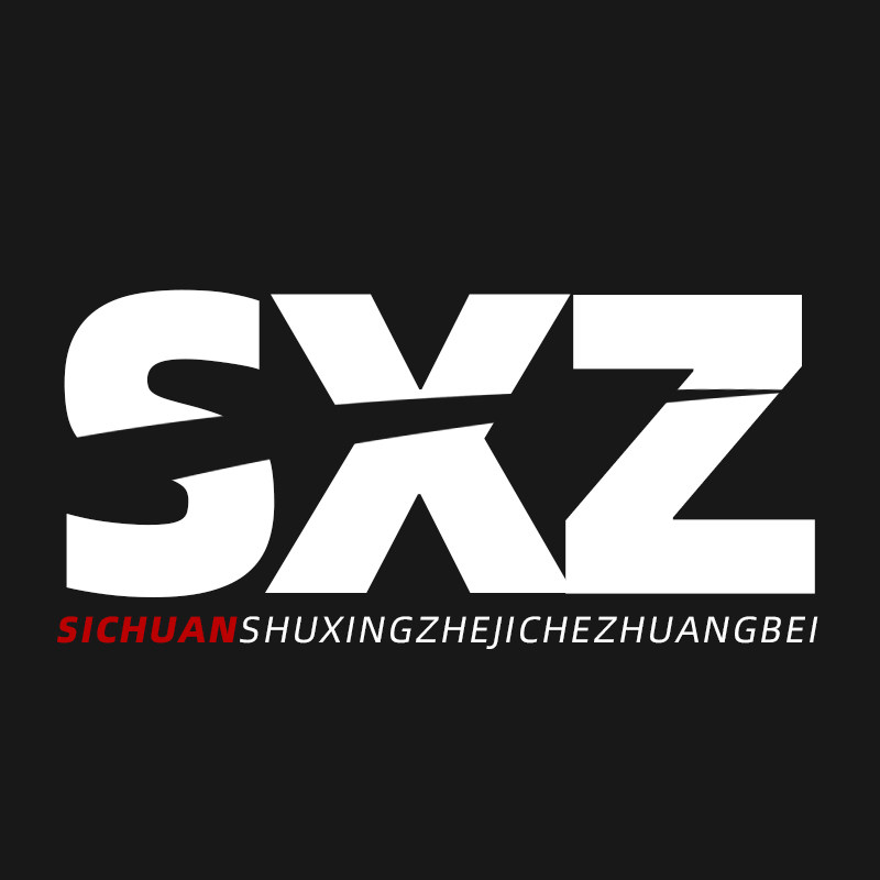 蜀行者机车装备的LOGO