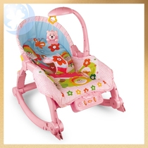 0 to 3 years old baby rocking chair child in 6 months 1 year old and 3 year old baby infant baby coaxing artifact newborn 2