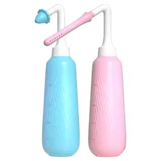 立减12%孕产妇便携式私处会阴冲洗器清洗器