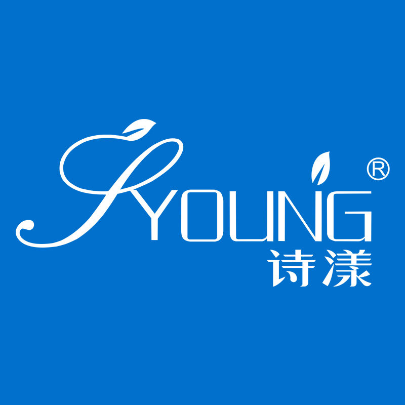 诗漾旗舰店的LOGO