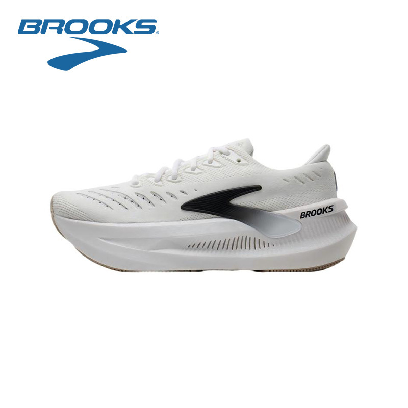 Brooks Glycerin Max Super Glycerin 2 Men's and Women's Cushioning Thick-Soled Sports Running Shoes Brooks Glycerin Max Super Glycerin 2 Men's and Women's Cushioning Thick-Soled Sports Running Shoes