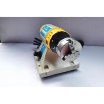 Metal six-in-one accessories micro machine tool accessories three-claw chuck lathe three-claw chuck