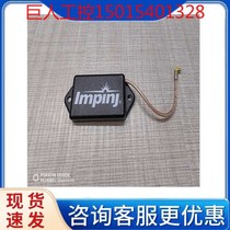 IMPINJ Mini UHF Near Field Antenna IMPINJ MatchBox An