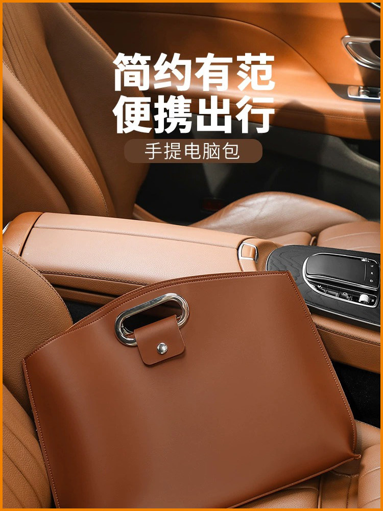 Naidun Laptop Tablet Handbag Macbookpro13.3Air 15.6inch Lenovo Matebook 14inch ThinkPad Huawei16 Xiaoxin Air Hp