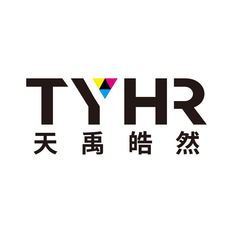 天禹皓然办公耗材官方企业店的LOGO