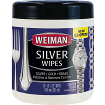 Gold silver copper platinum steel cleaning wipes alloy jewelry deoxidation suitable for Swarovski cleaning agent maintenance cloth