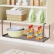 German Imported Bathroom Cabinet Under-Sink Basin Rack, Bathroom Hanging Basin Storage Rack, Washbasin Organizer