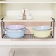 German Imported Bathroom Cabinet Under-Sink Basin Rack, Bathroom Hanging Basin Storage Rack, Washbasin Organizer