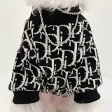 Свитер с собачьим свитером, осень и зимний прилив Big Dog Golden Meto Samatoma Аляска Тедди Барнари Шерри