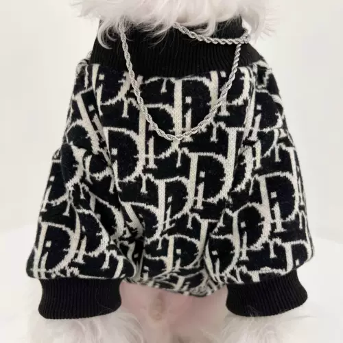 Свитер с собачьим свитером, осень и зимний прилив Big Dog Golden Meto Samatoma Аляска Тедди Барнари Шерри