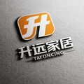 升远家居的LOGO