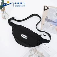 Warrior, черный