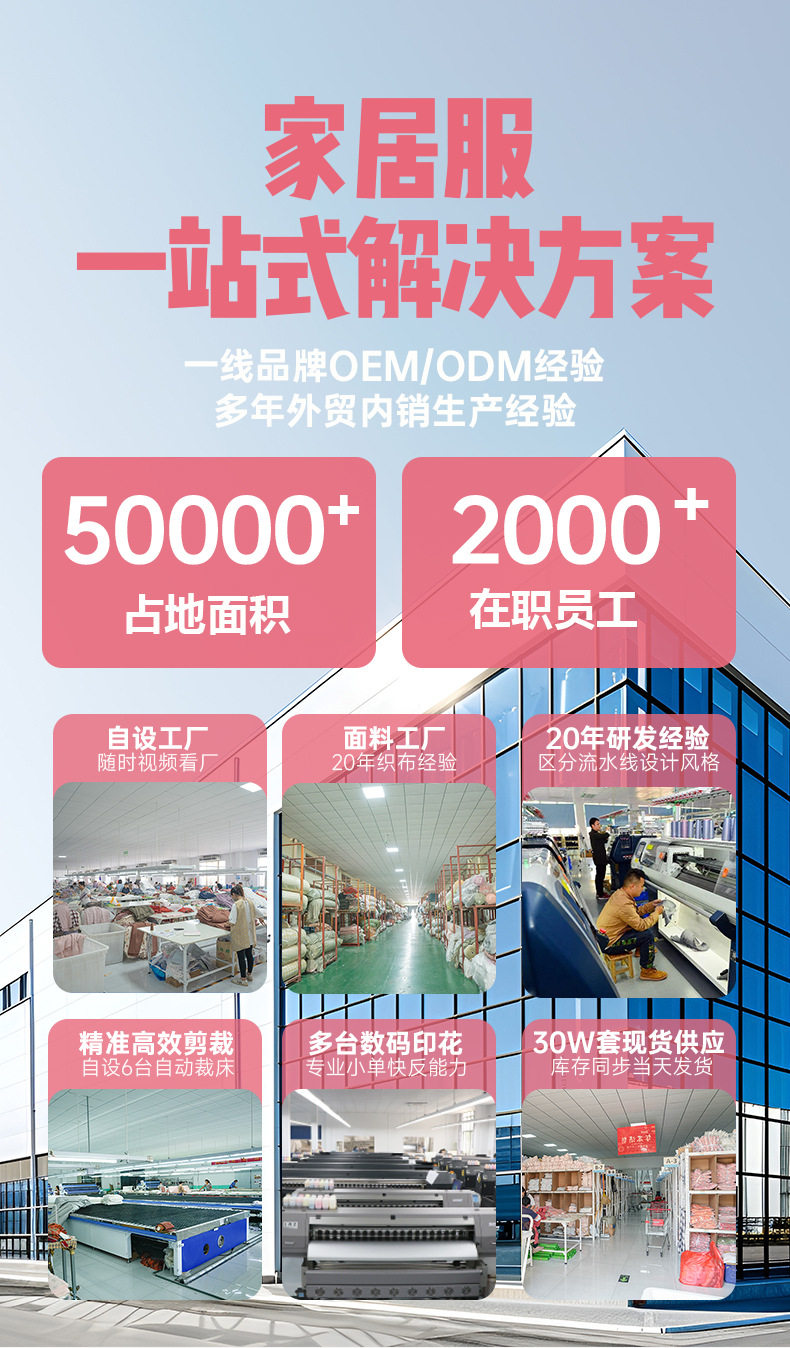 全棉进口新款纯棉纱布可爱泰迪月子服套装薄款孕妇产后哺乳睡衣套 — 1