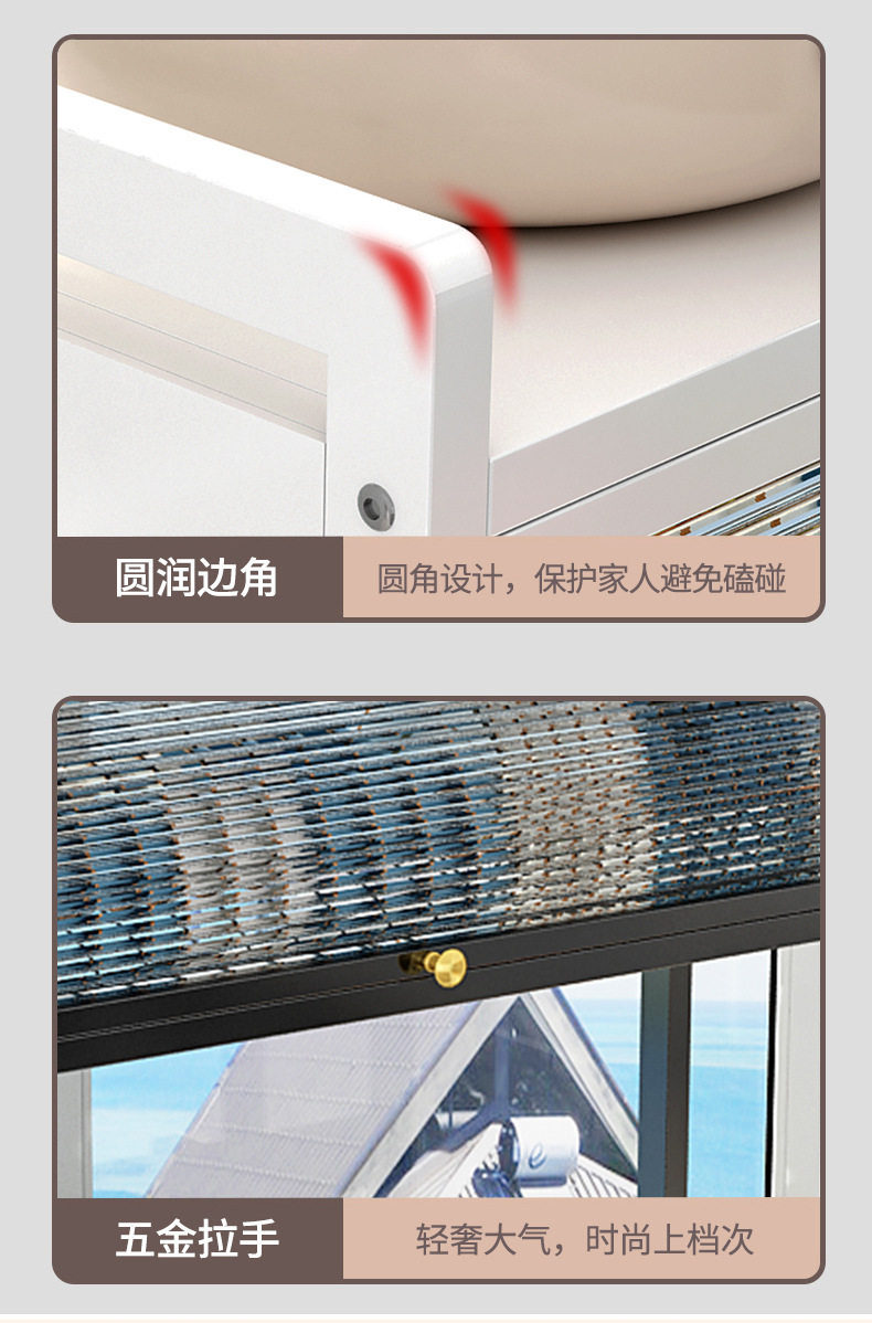Сушилка 水槽置物架沥水家用多功能台面防尘碗柜窄边碗盘筷洗碗槽水池收纳 OTHER