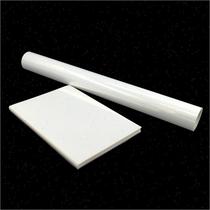 Inkjet waterproof film screen printing film roll milky white translucent film quick drying plate making film printing film