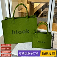 Вместительная и большая льняная сумка, ноутбук, милая подарочная коробка, коллекция 2023, делается под заказ, с печатью вашего логотипа, увеличенная толщина, популярно в интернете