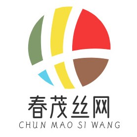 春茂丝网制品的LOGO