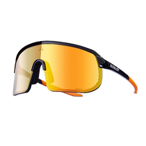 ALTALIST supreme professional cycling glasses discoloration day and night outdoor sports glasses eye protection myopia KAKU SP2