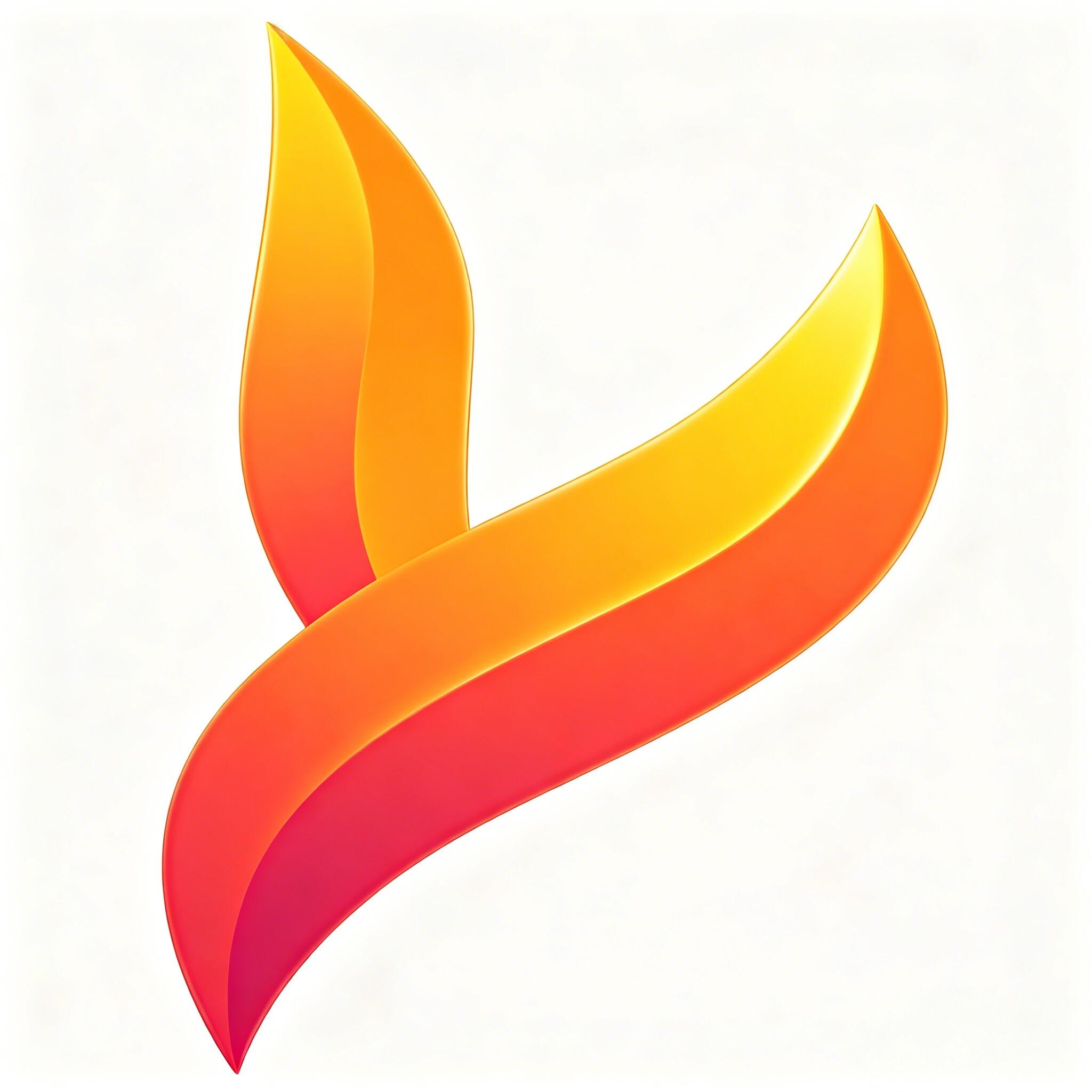 天燕然数码好物店的LOGO