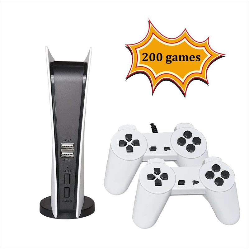 Gamestation 5 консоль