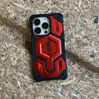 Supreme Red - с магнитным всасыванием