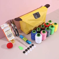 Высококачественный комплект, желтая сумка