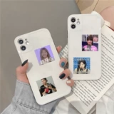 Планшетный чехол для телефона, ноутбук со стаканом, водонепроницаемая наклейка, наклейки