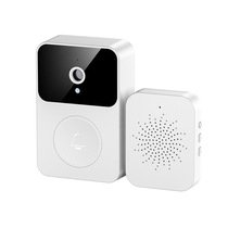 Huawei Smart Video Doorbell 9 Wireless Remote Home Surveillance Video Intercom HD Night Vision Capture