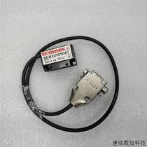 Bargaining price RENISHAW Renishaw RGH22Y05D61 original disassembly grating ruler reading head