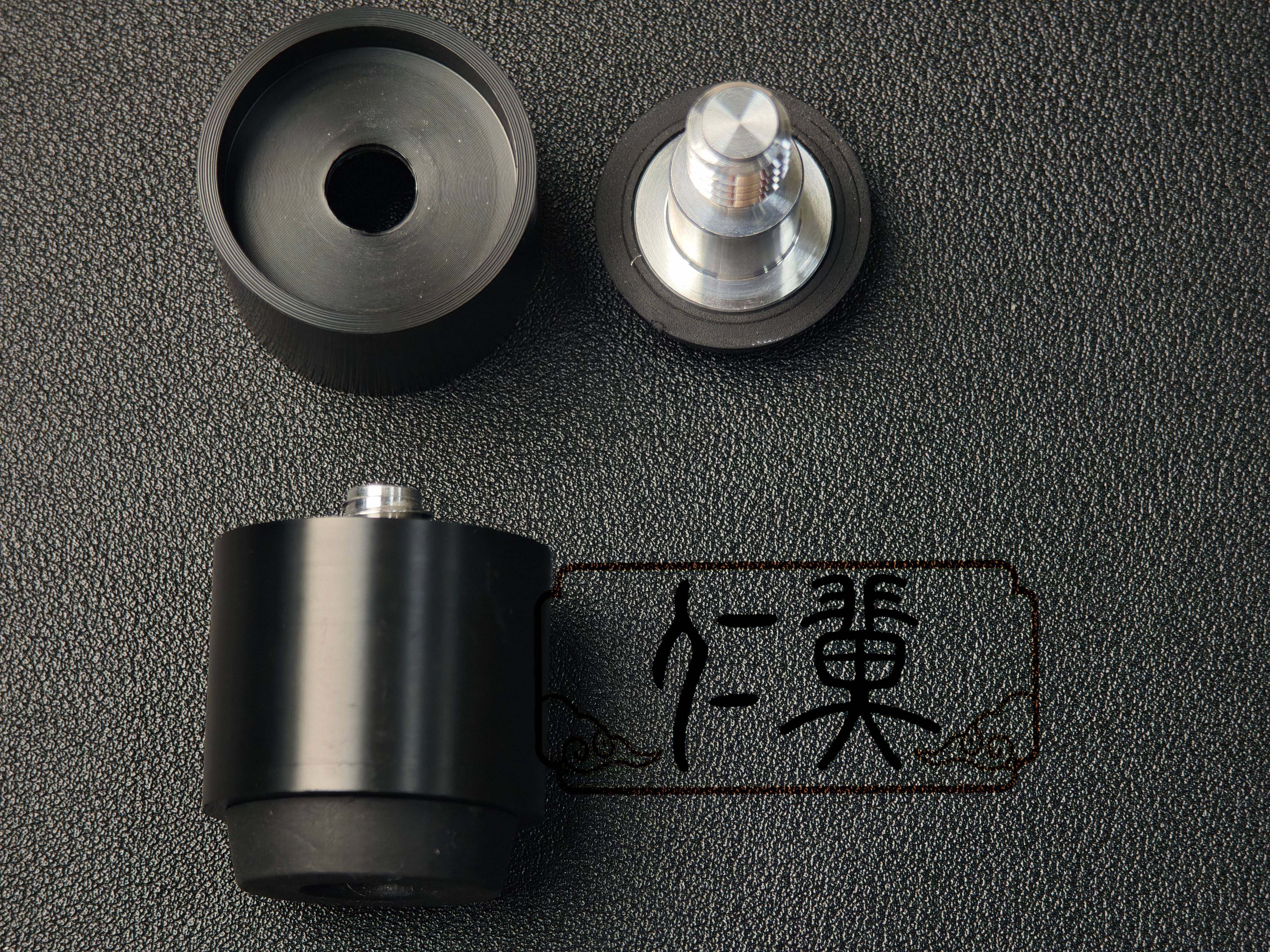 仁杆尾堵转换器:球杆加长新选择,快速连接让你轻松上手!-球杆加长器-淘宝好物网