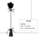 Sp Tools Horse Whip, Small Whip, Small Leather Whip, Small Loop Practice Tool, Macaron Whip, Walnut Wood Cat Paw Leather Paddle