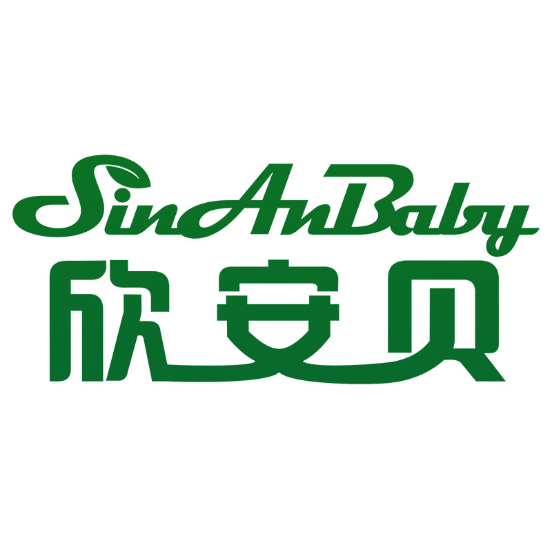 欣安贝旗舰店的LOGO