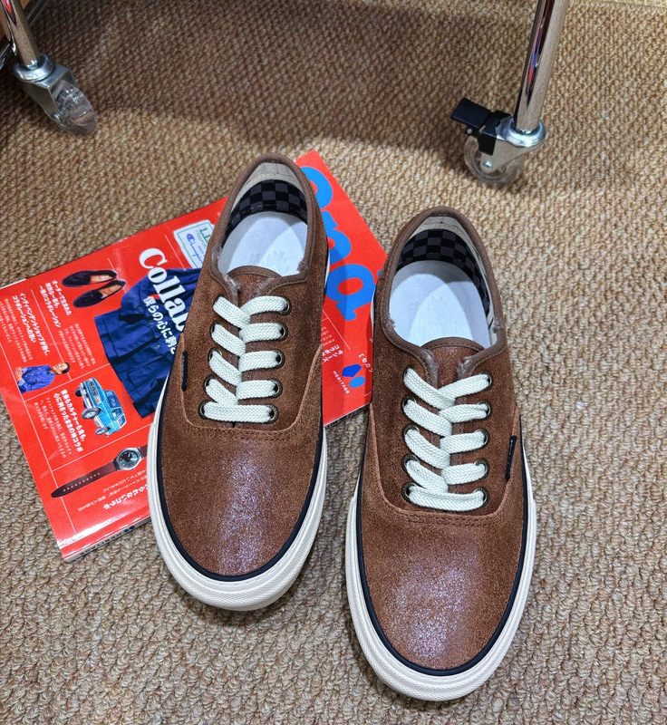 Thawanda2026 Spring Th2621 New Year of the Horse Limited Edition Horse Leather High-Quality Cork Layer Midsole Vulcanized Shoes Thawanda2026 Spring Th2621 New Year of the Horse Limited Edition Horse Leather High-Quality Cork Layer Midsole Vulcanized Shoes