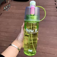 Зеленый, 600 мл