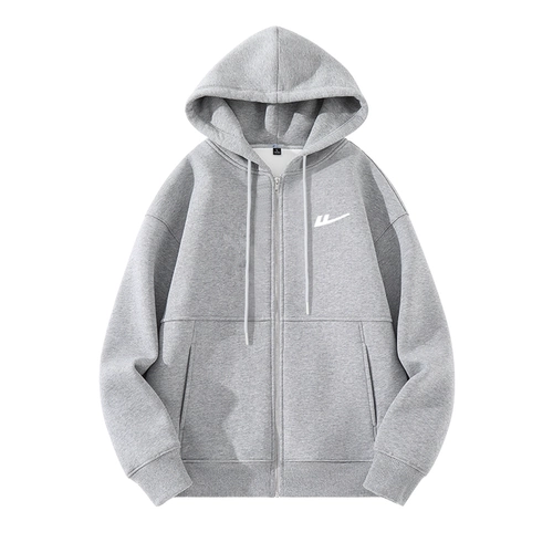 Warrior, осенняя толстовка, мужская куртка с молнией для отдыха