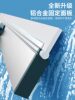 German Glass Cleaning Tool Double-Sided Wiper High-Rise Window Cleaning Special Cleaning Tool Set Squeegee