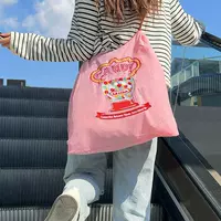 Pink Candy Machine большой (за исключением расширенной полосы)