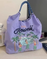 Purple Hawaii Medium (за исключением удлинительного ремня)