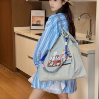 浅灰色卡车掌门狗 大号 (不含延长带)