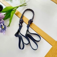 藏青色肩带 (延长带)斜挎