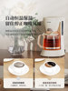 [New Year's Gift] American-Style Coffee Machine for Home Use, Small Office All-In-One Machine, Drip Tea Maker and Coffee Maker