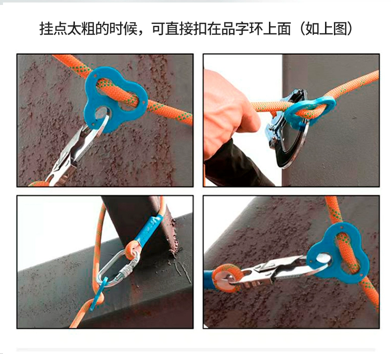 Đai an toàn toàn thân 5 điểm tiêu chuẩn quốc gia mới, bảo hiểm chống rơi khi vận hành ở độ cao, móc dây an toàn, bộ túi đệm hoàn chỉnh dây cứu sinh an toàn