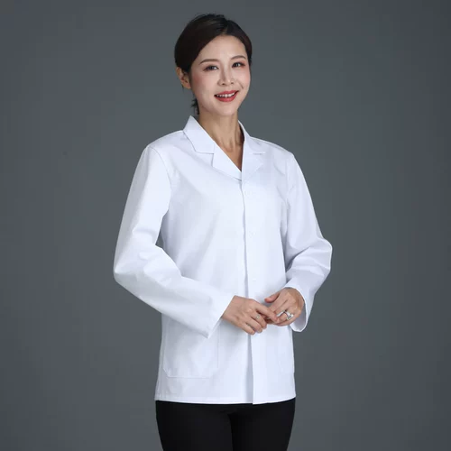 Детский сад кухня рабочая одежда длинная школьная столовая для школьной столовой.