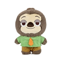 Милая плюшевая кукла-конфетка Молния