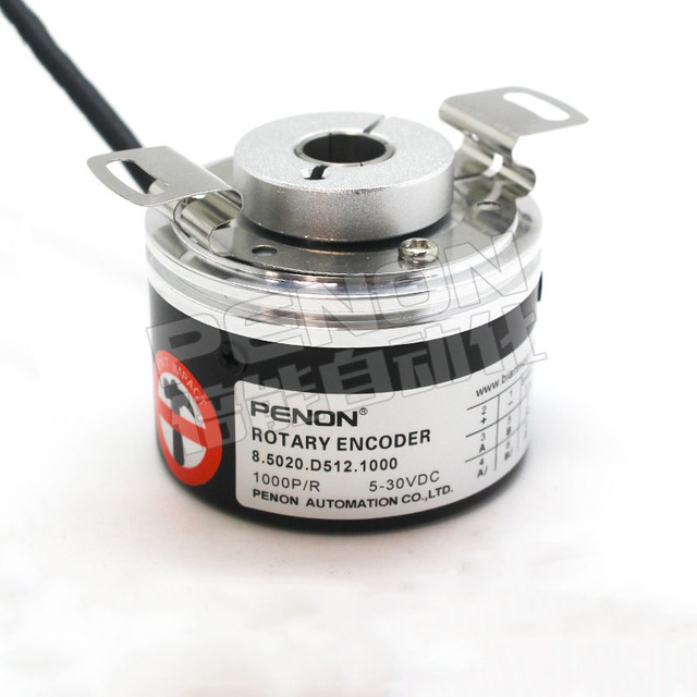 Brand new genuine rotary encoder with one year warranty