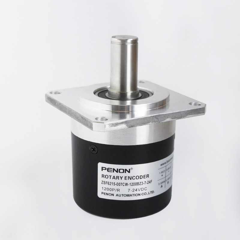 New spot ZSF6215-007CW-1200BZ3-7-24F encoder 1000-1024-2000-600